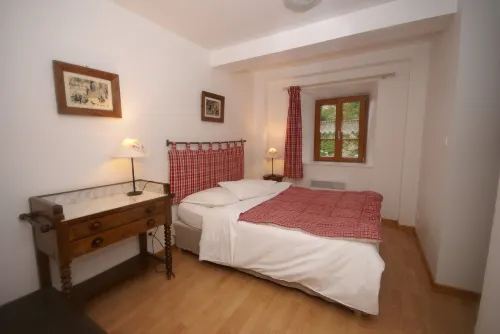 Apartment in Riquewihr with Terrace