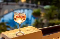 Hotel Casabela - bar