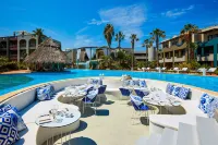 Ilio Mare Hotel - Pool