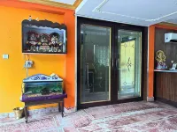 Hotel Suriya Beach Inn OD