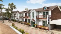 Taean Marina Beach Pension - 3-Star