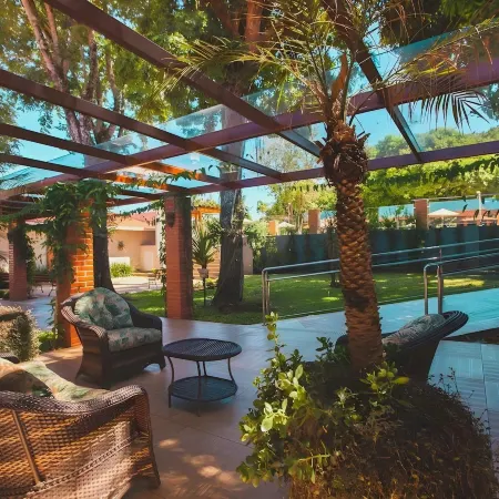 Cataratas Park Hotel e Eventos