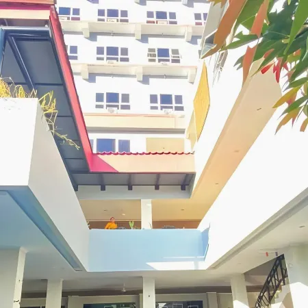 Pacific Hotel Ambon