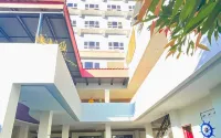 Pacific Hotel Ambon