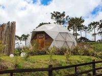 Le Refuge Urubici Hotels in Urubici