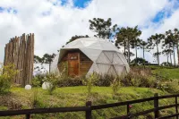 Le Refuge Urubici