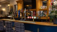 The Plough - bar