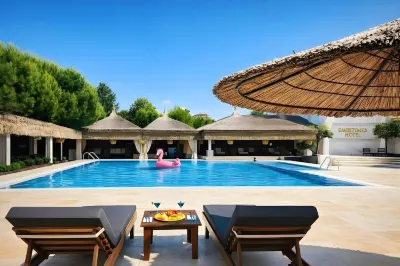 Emirtimes Hotel&Spa - Tuzla Hotel a 