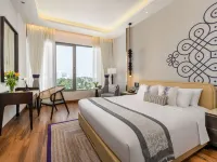 Vivanta Chennai IT Expressway OMR Hotels in Chennai