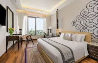Vivanta Chennai IT Expressway OMR