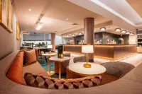 Crowne Plaza LIVERPOOL CITY CENTRE by IHG - bar