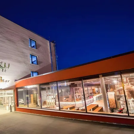Joesepp´S Hotel am Hallhof
