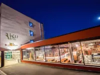 Joesepp´S Hotel am Hallhof