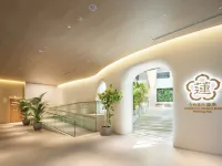 Hotel Sakura Suite Osaka Juso Hotels near Juso Bridge