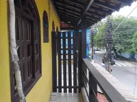 Pousada mambucaba Hotels in Angra dos Reis