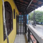Pousada mambucaba