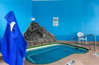 Comfort Suites - Hot Tub