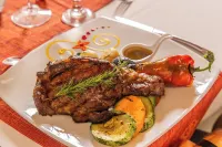 Baldi Hot Springs Hotel & Spa - breakfast