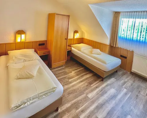 Hotel Imperial Hotels in Krefeld