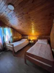 La Casita en Pupuya Отели в г. 