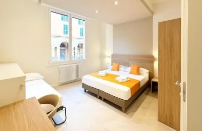 Saragozza114 Hotel a 