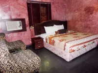 Suite Las Caracas - Guest Room - Scenic