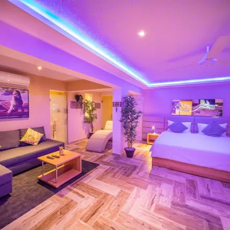 Luxury 6 Bedroom Villa in Sosua Beachfront Bliss Awaits
