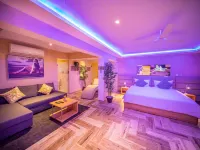 Luxury 6 Bedroom Villa in Sosua Beachfront Bliss Awaits - Boutique