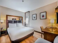 Midtown Hotel Отели рядом с достопримечательностью «Площадь Таксим»