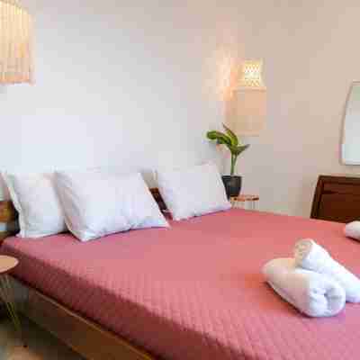Aegean Sea Views-Marathos Retreat, Samos Rooms