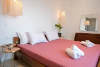 Aegean Sea Views-Marathos Retreat, Samos