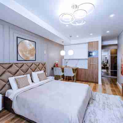 Oasis Vista Escape with Terrace Rooms