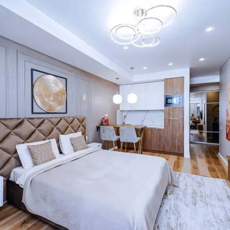 Oasis Vista Escape with Terrace