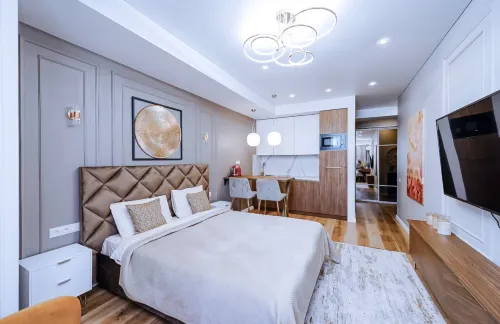 Oasis Vista Escape with Terrace