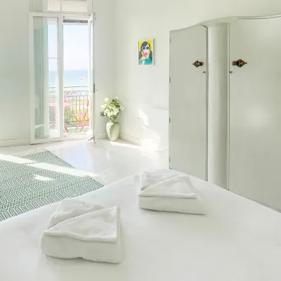 Seaview Apt Turner Contemporary, Margate By ADLIV Hoteles cerca de Margate Old Town