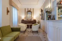 Hotel Olimpia - Airport Shuttle