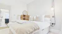 No 4 Croft House - Luxury 2 Bed Apartment - Tenby - Ocean View