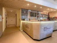 卡萬尼飯店 菲比拉迪亞樂園附近的飯店