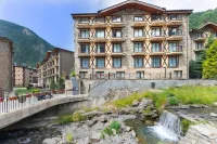 Hotel Princesa Parc Hotels in 