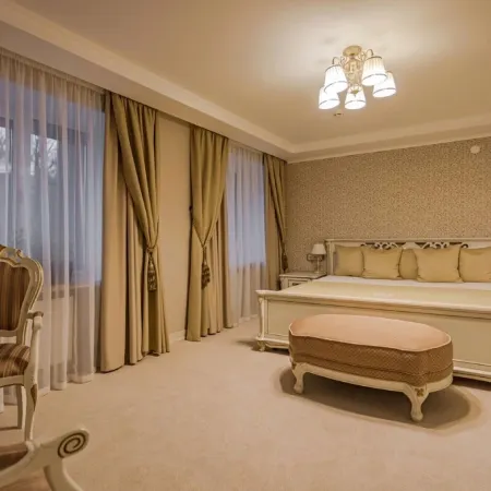 Hotel Polonez