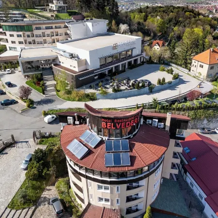 Grand Hotel Belvedere