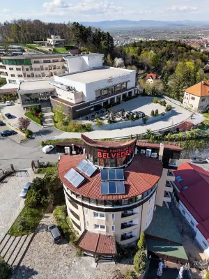 Grand Hotel Belvedere