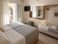 Far Out Hotel & Spa Hotels in Ios