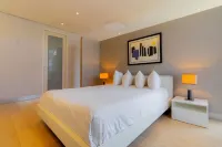 Capitalia | Elegance in the Heart of San Angel - جاكوزي