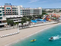 Radisson Blu Hotel and Resort, Sohar Hotel di Sohar