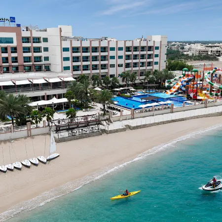 Radisson Blu Hotel and Resort, Sohar