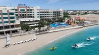 Radisson Blu Hotel and Resort, Sohar