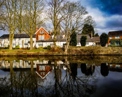 Best Western Manchester Bury Bolholt Country Park Hotel Hotels in Bury