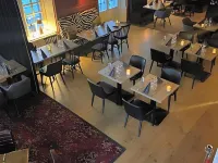 Eksjö Stadshotell - petit déjeuner