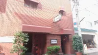 Asakusa Hostel Toukaisou